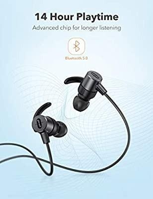 Taotronics bluetooth headphones soundelite 72 new arrivals