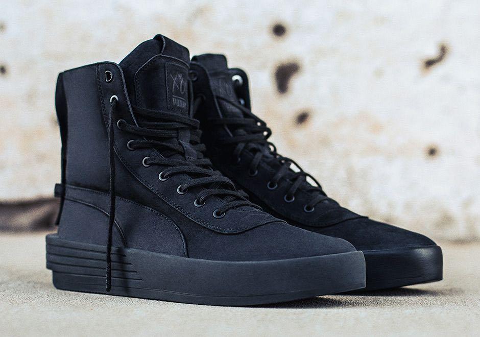 Weeknd xo hotsell puma