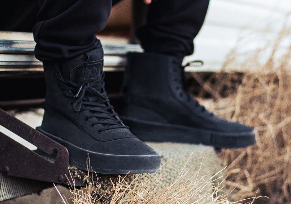 Puma x sales xo parallel