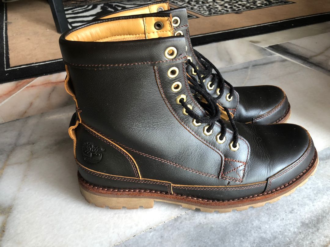 timberland paradigm mall