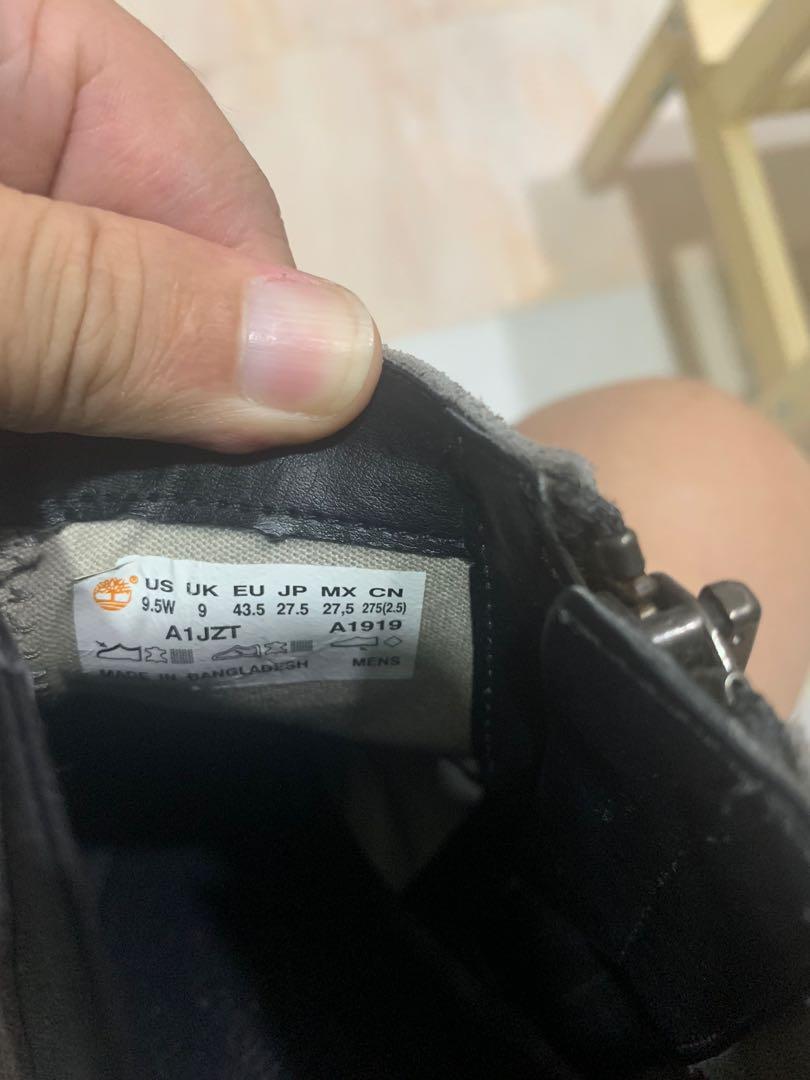 Timberland a1919 sale