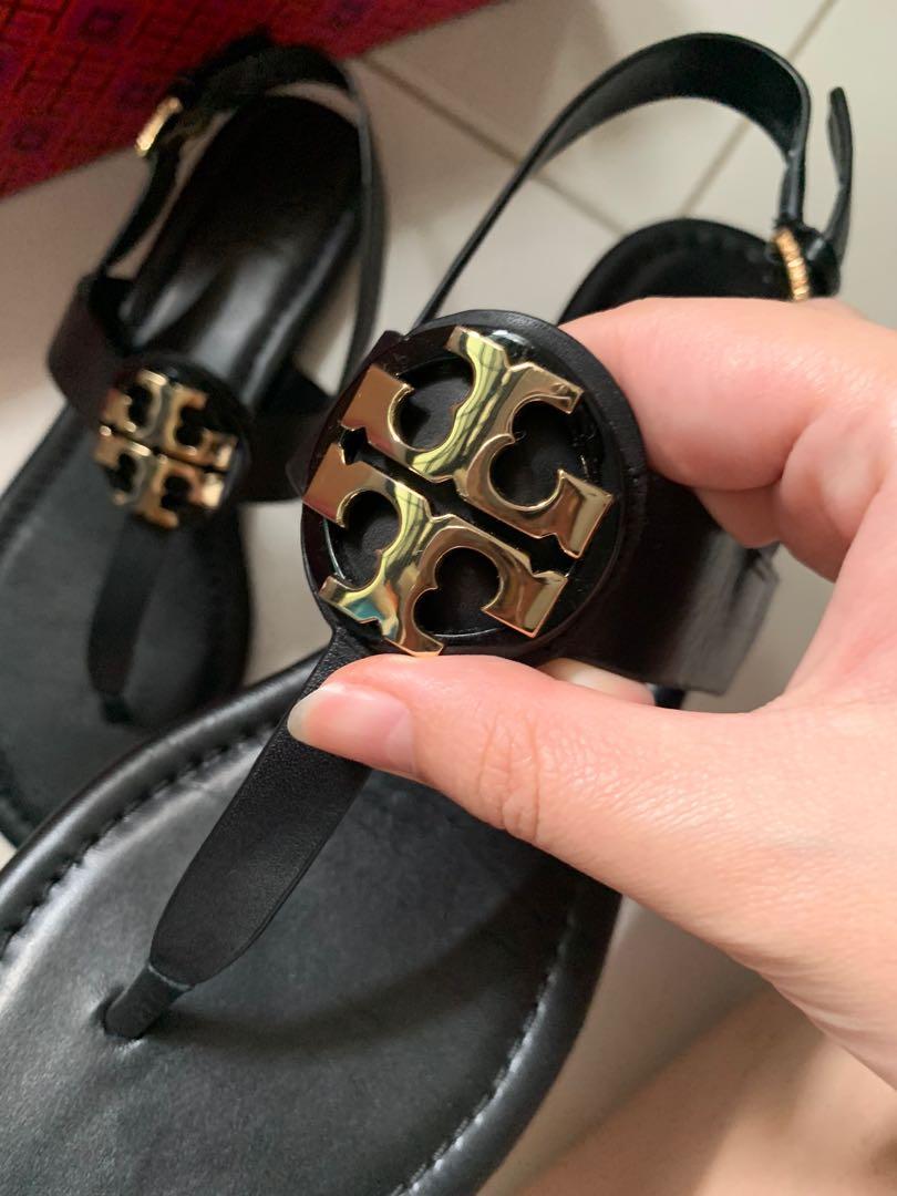 Tory burch bryce hotsell sandal