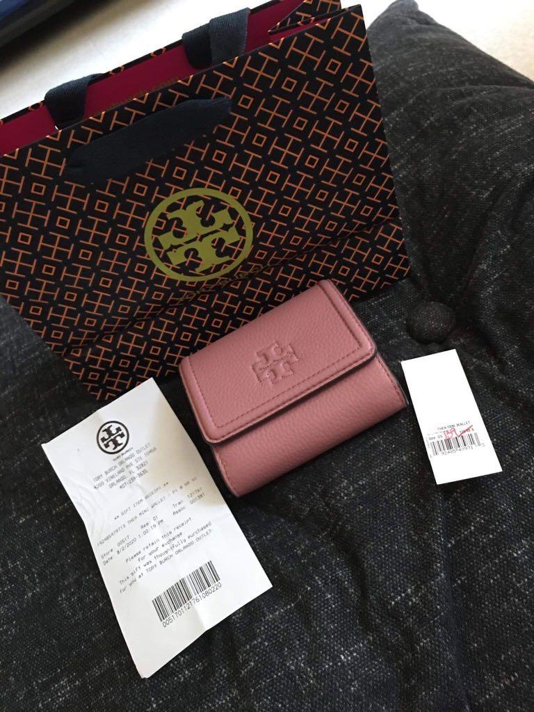 PREORDER) TORY BURCH - THEA WOVEN MINI WEB SHOULDER BAG 88372, Luxury, Bags  & Wallets on Carousell