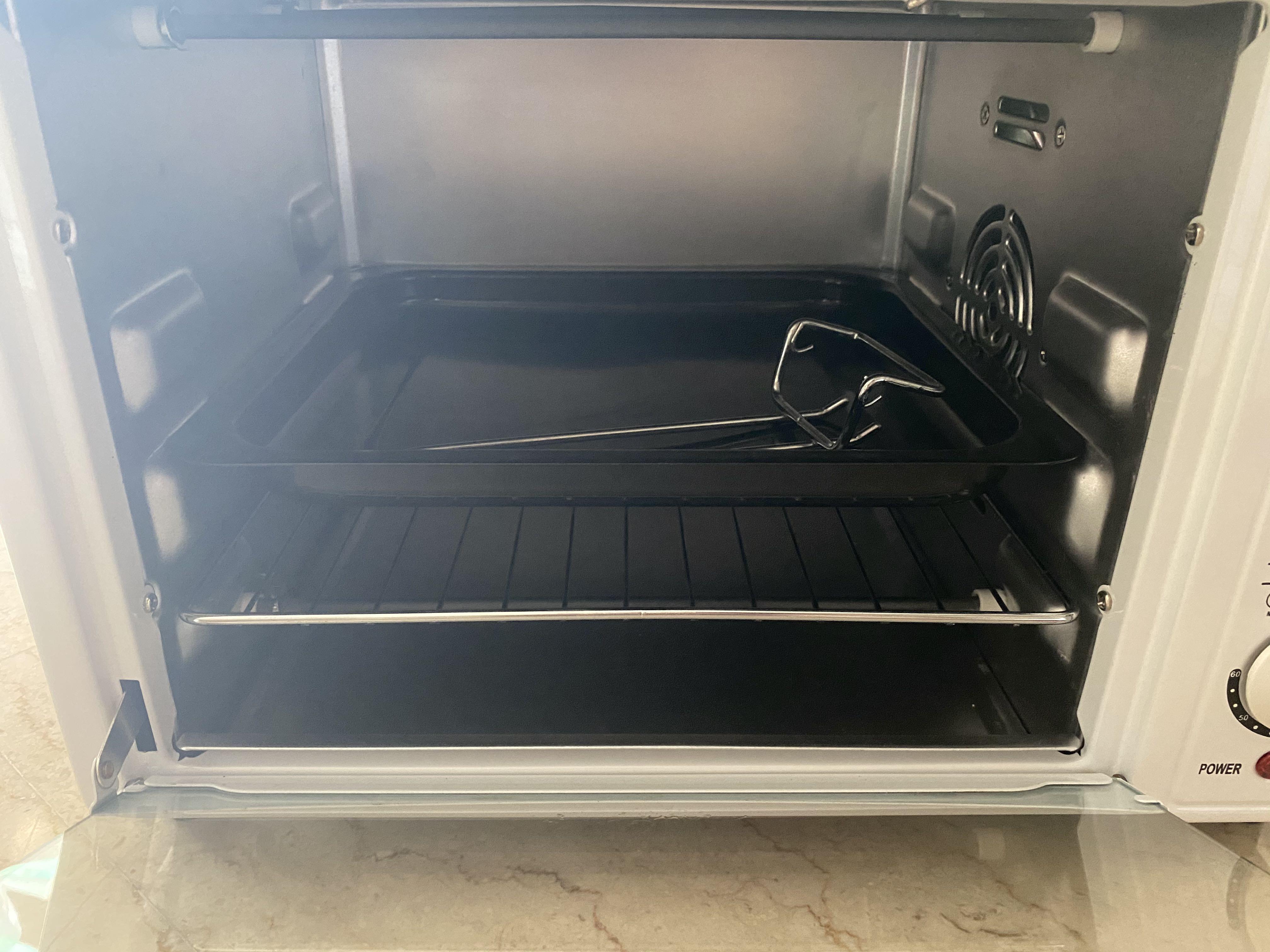 top 10 electric ovens 2020