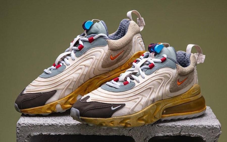 Nike air max 27 with strap online
