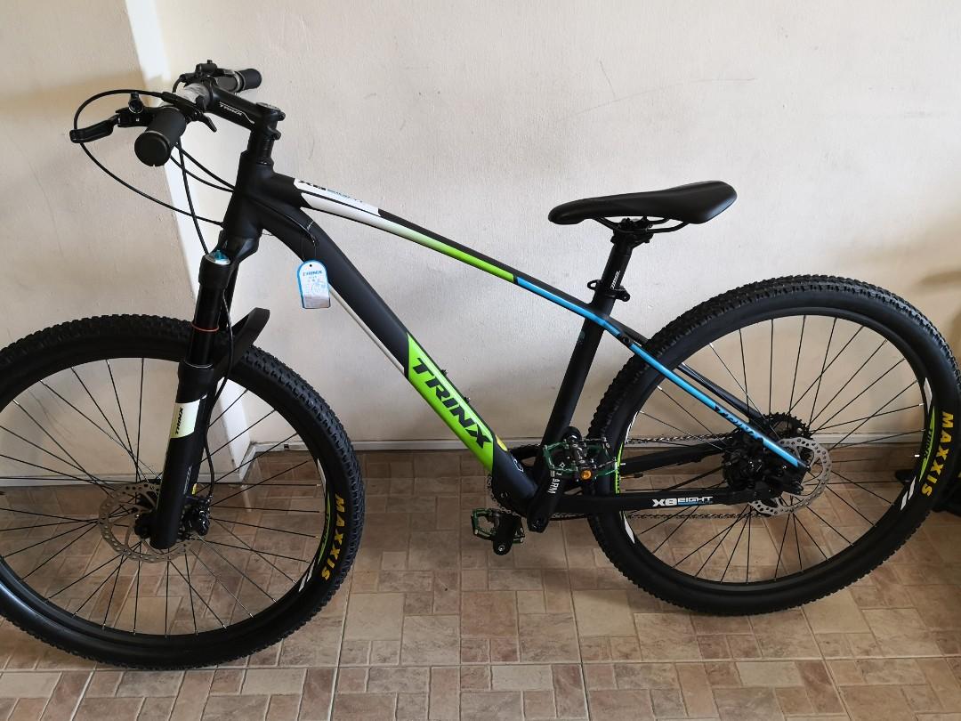 Trinx x8 elite 2020 sale
