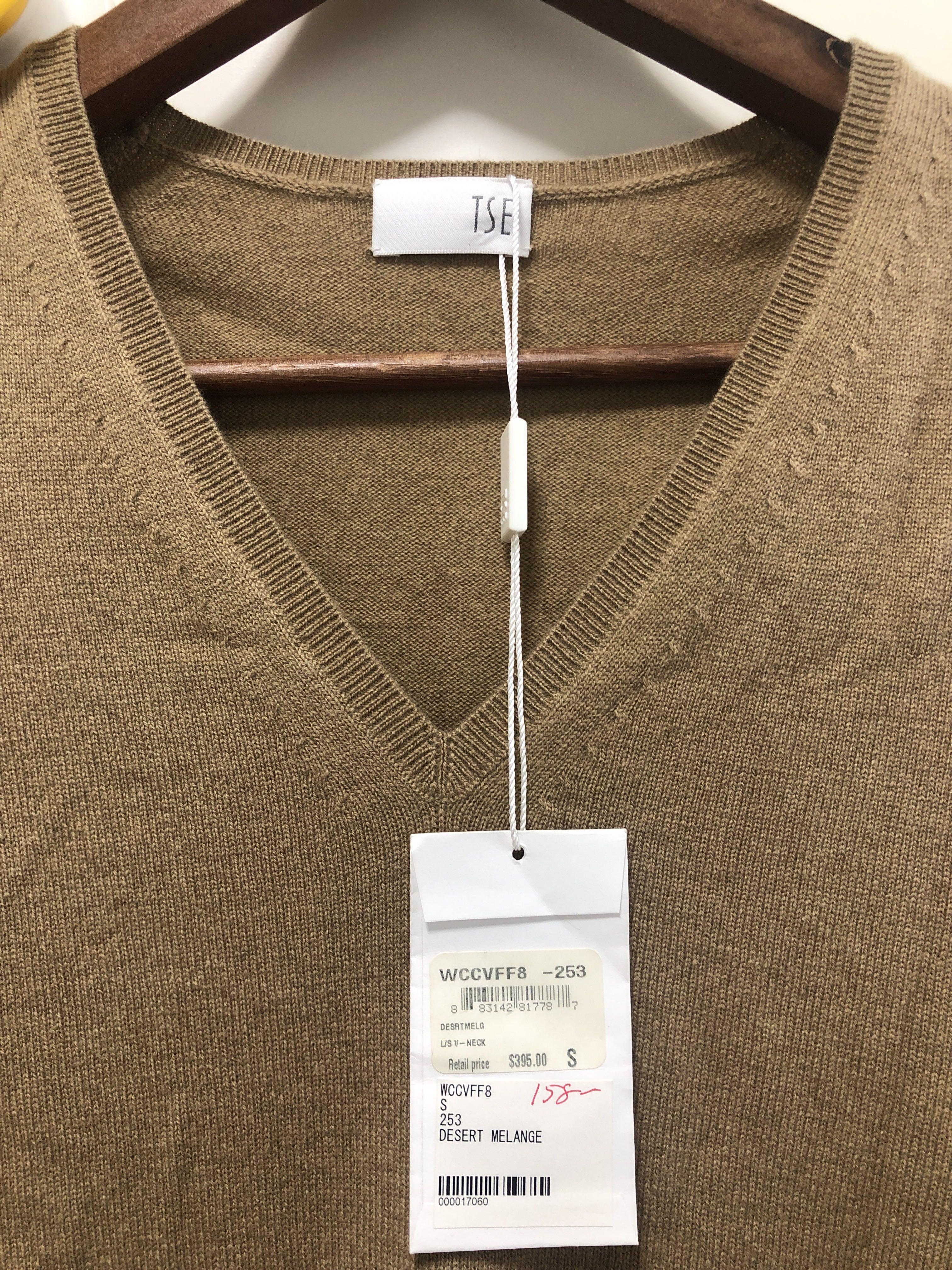 Tse cashmere sweater sale