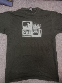 Tshirt stussy