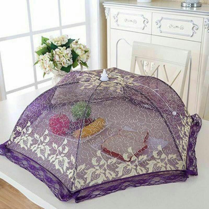 Tudung Saji Food Cover Kitchen Appliances On Carousell
