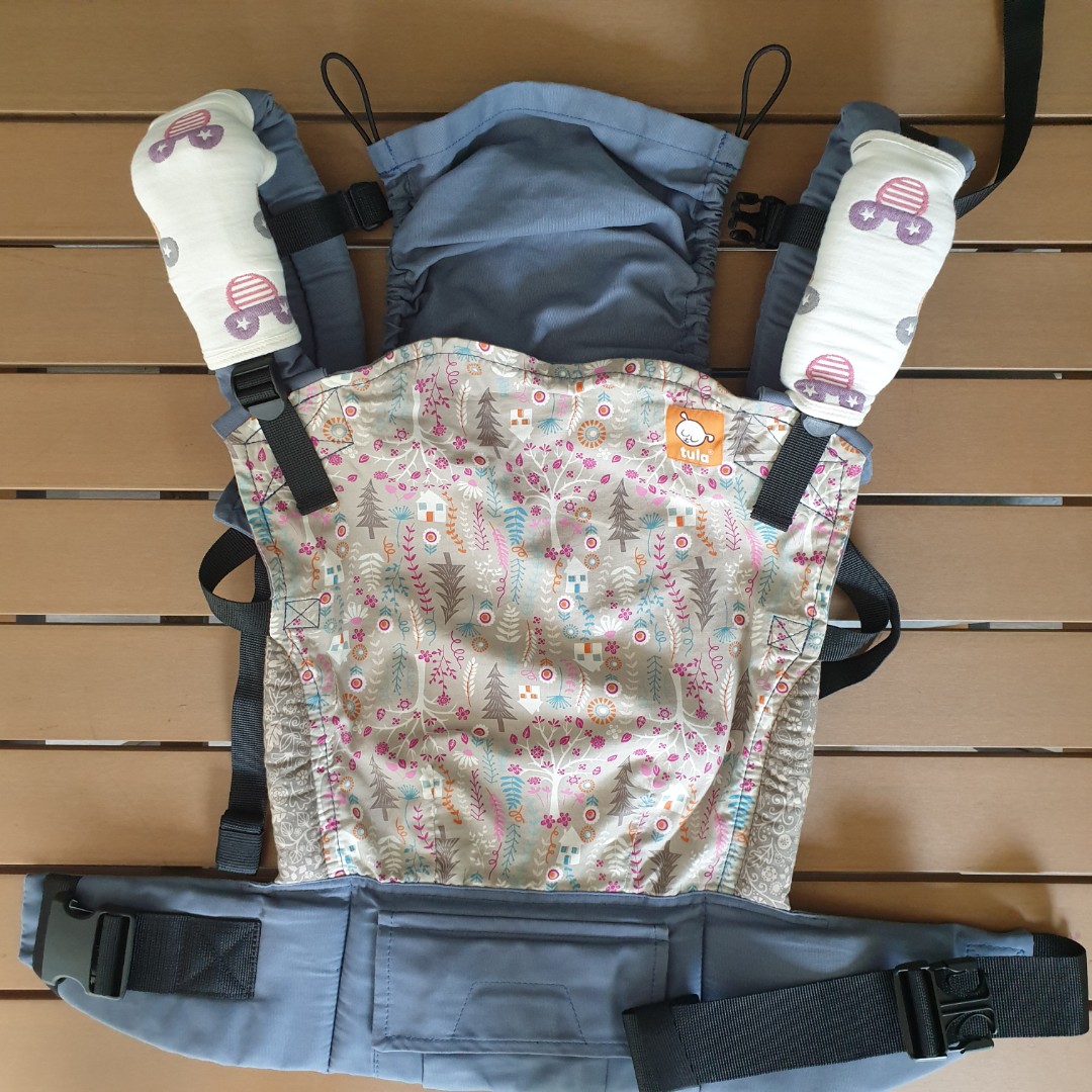 tula teething pads singapore