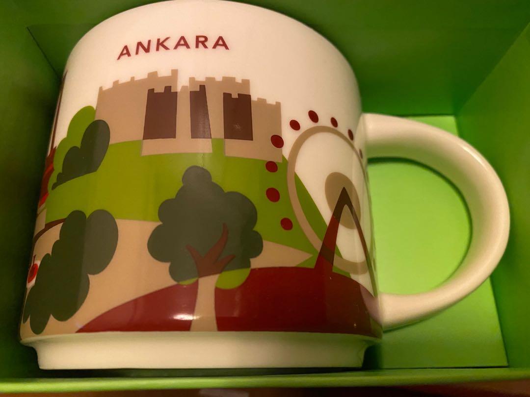 Turkey Starbucks Yah Mugs 14oz 414ml Everything Else On Carousell Starbucks kampanya firsatlari kimi zaman da starbucks paket kahve ceşitleri ile starbucks kupa ya da sevilen starbucks termos bardak gibi ueruenleri ayni anda sunabiliyor. carousell