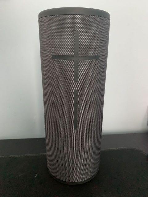 ue megaboom warranty claim