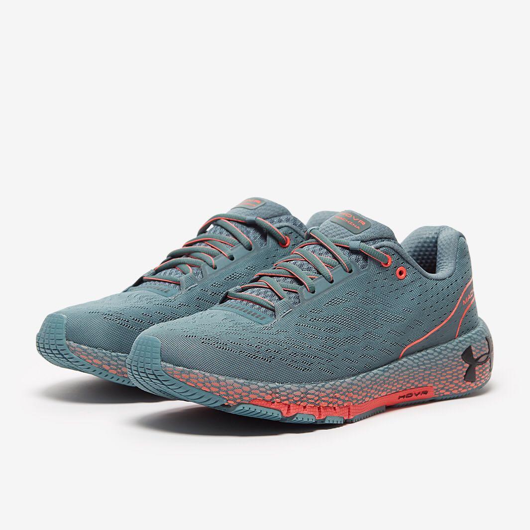 under armour hovr machina mens