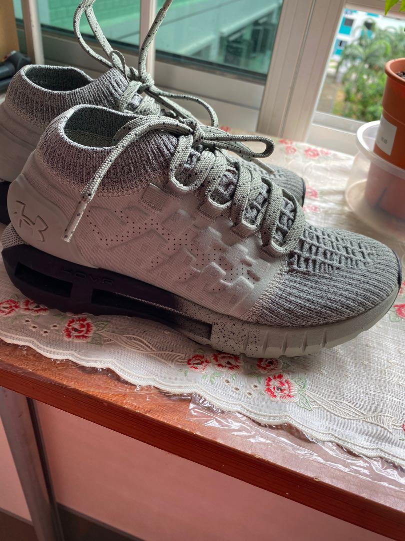 Under Armour Speedform 2.0 Women s Fashion Footwear Sneakers on