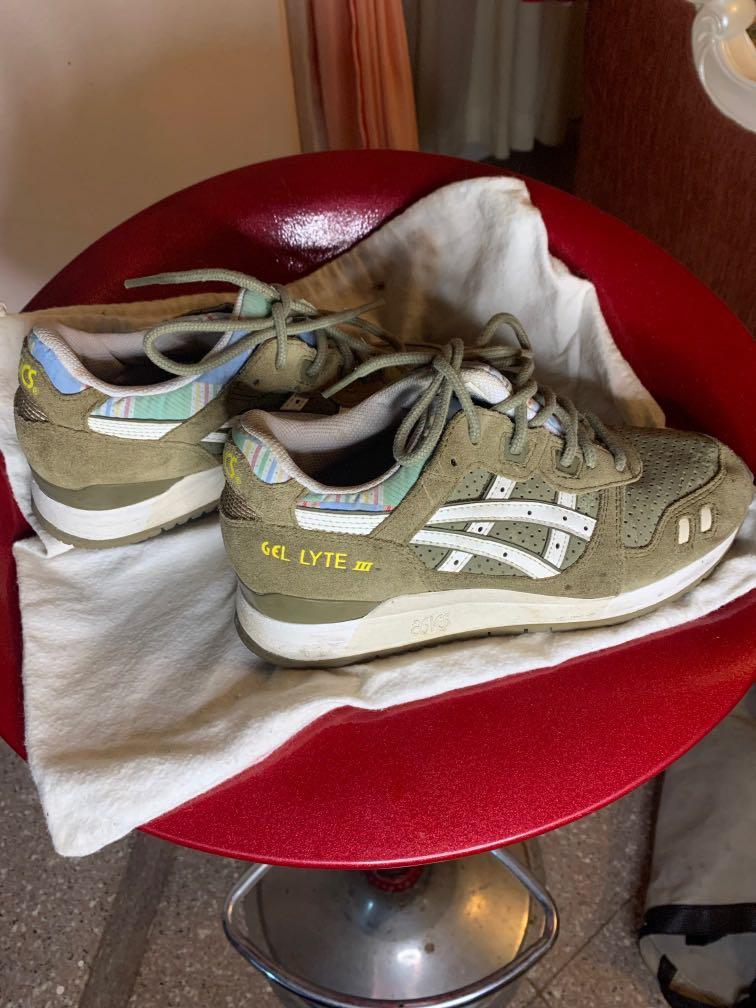 asics womens size 6.5