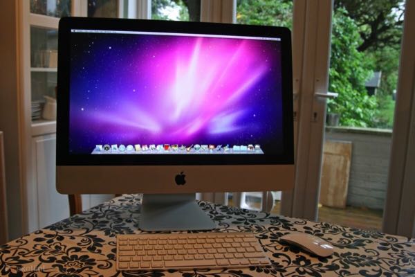 Used Apple Imac Free Microsoft Word Electronics Computers Desktops On Carousell