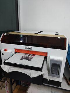 dtg printer second hand