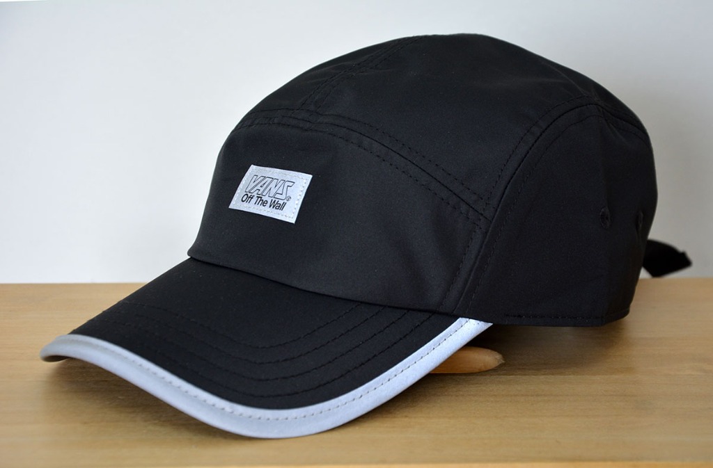 vans cycling cap