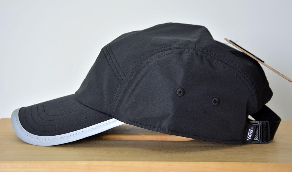 Vans 2025 cycling cap