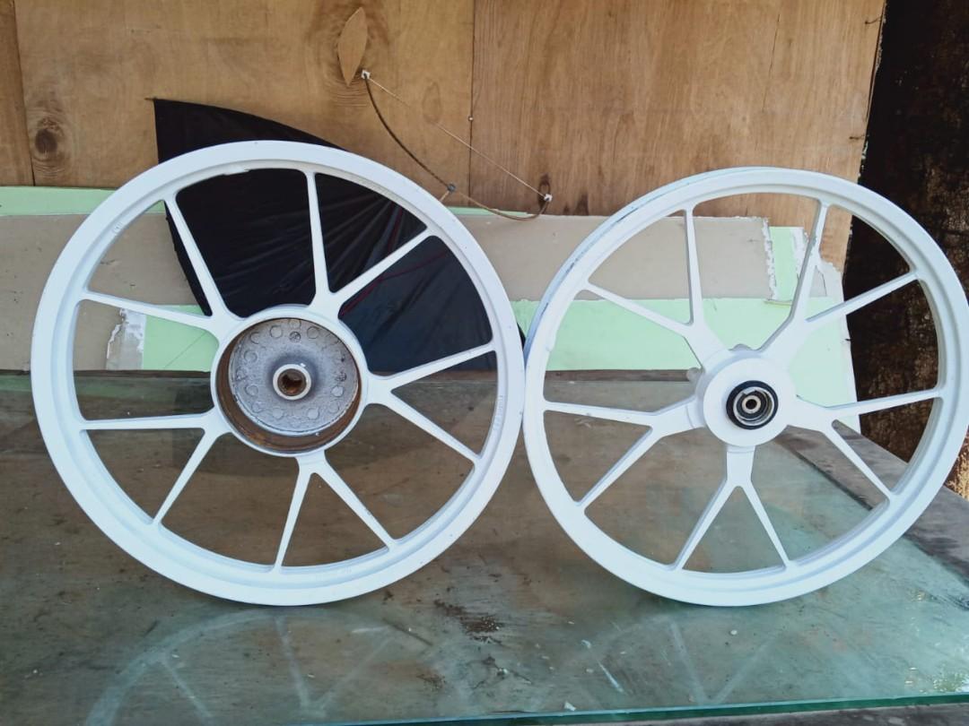 Velg Mio Original Ring 17