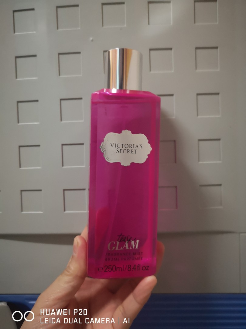 tease glam