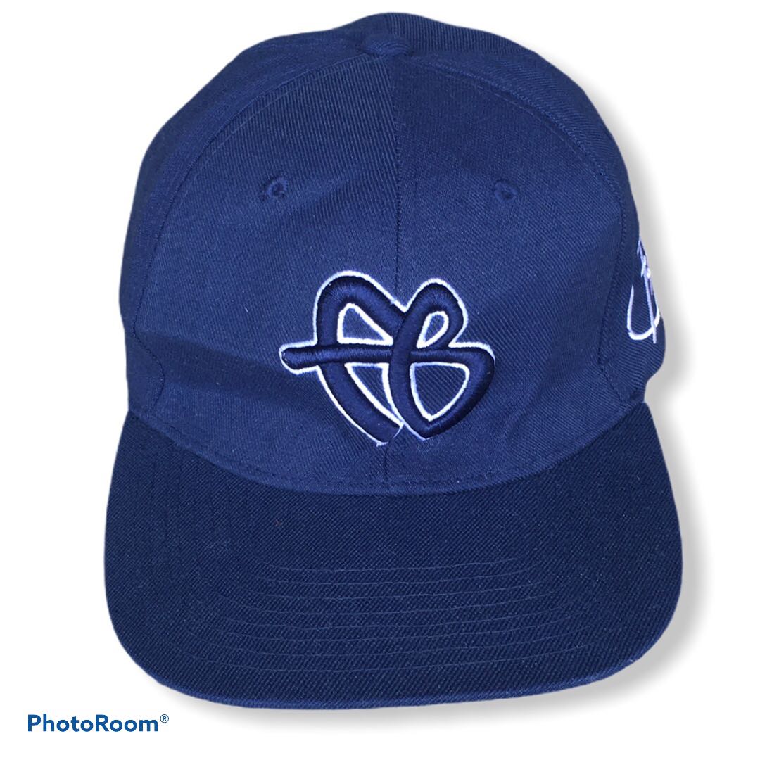 Fubu cap sale
