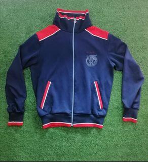 Vintage Adidas Jacket