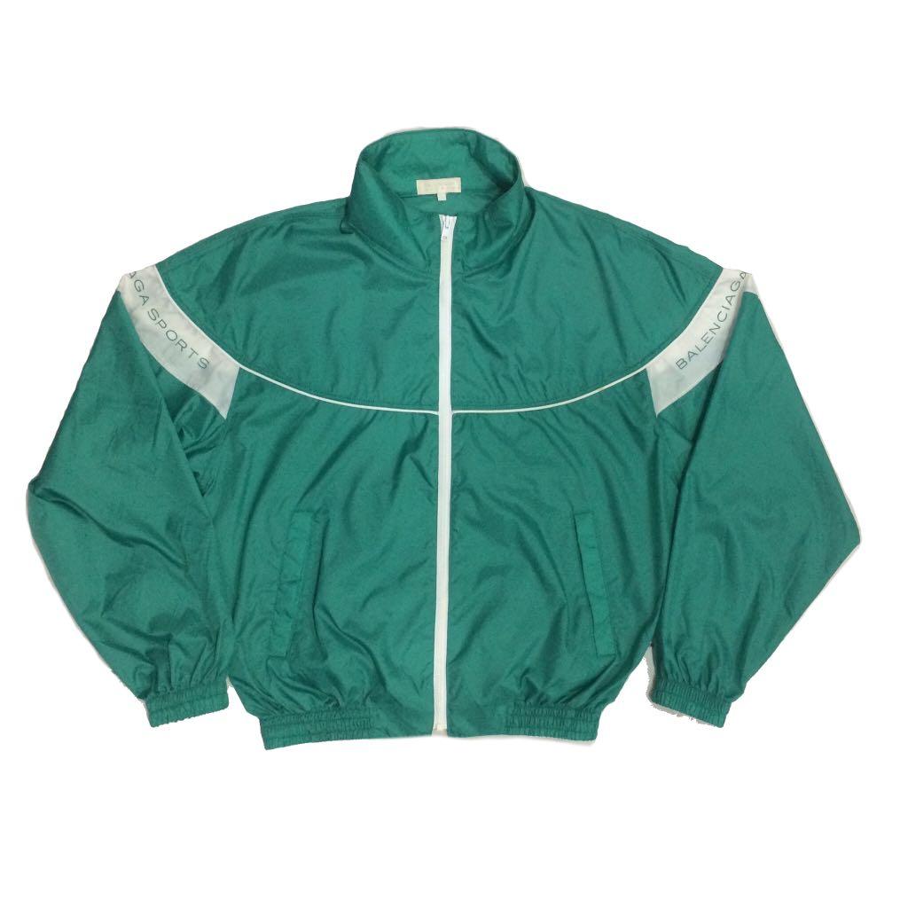 Balenciaga 2025 light jacket