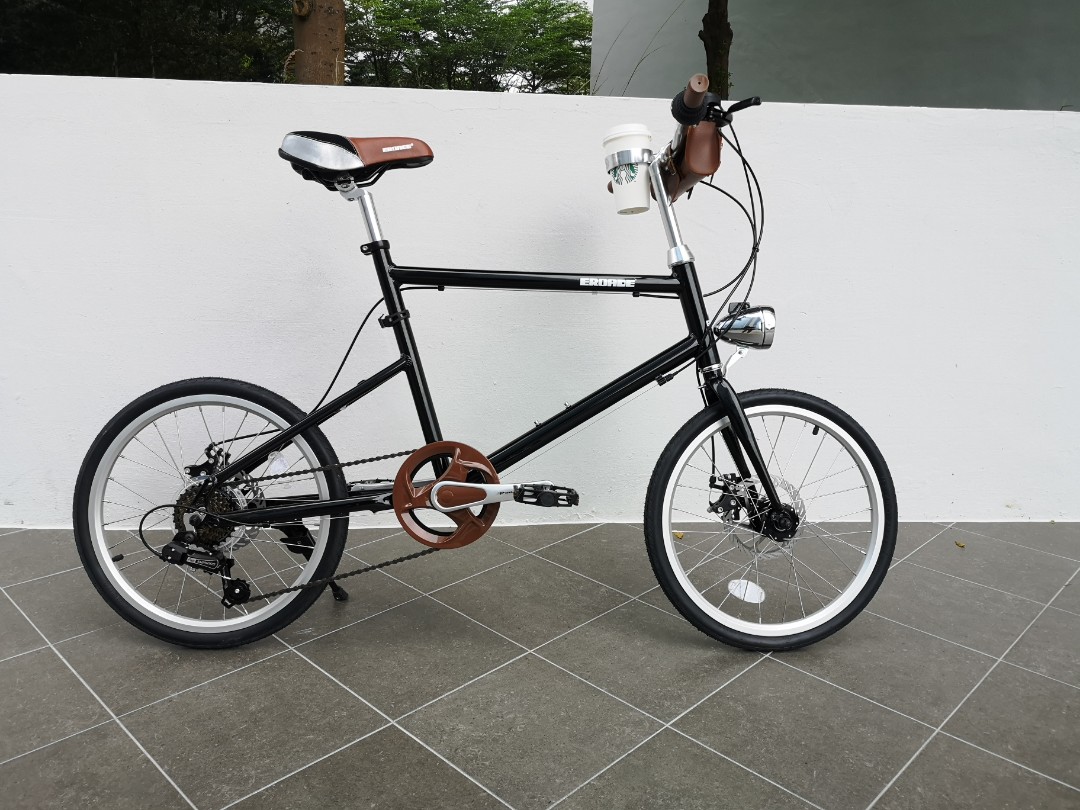 Mini velo for sale new arrivals