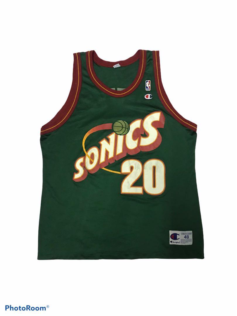 champion nba clothing