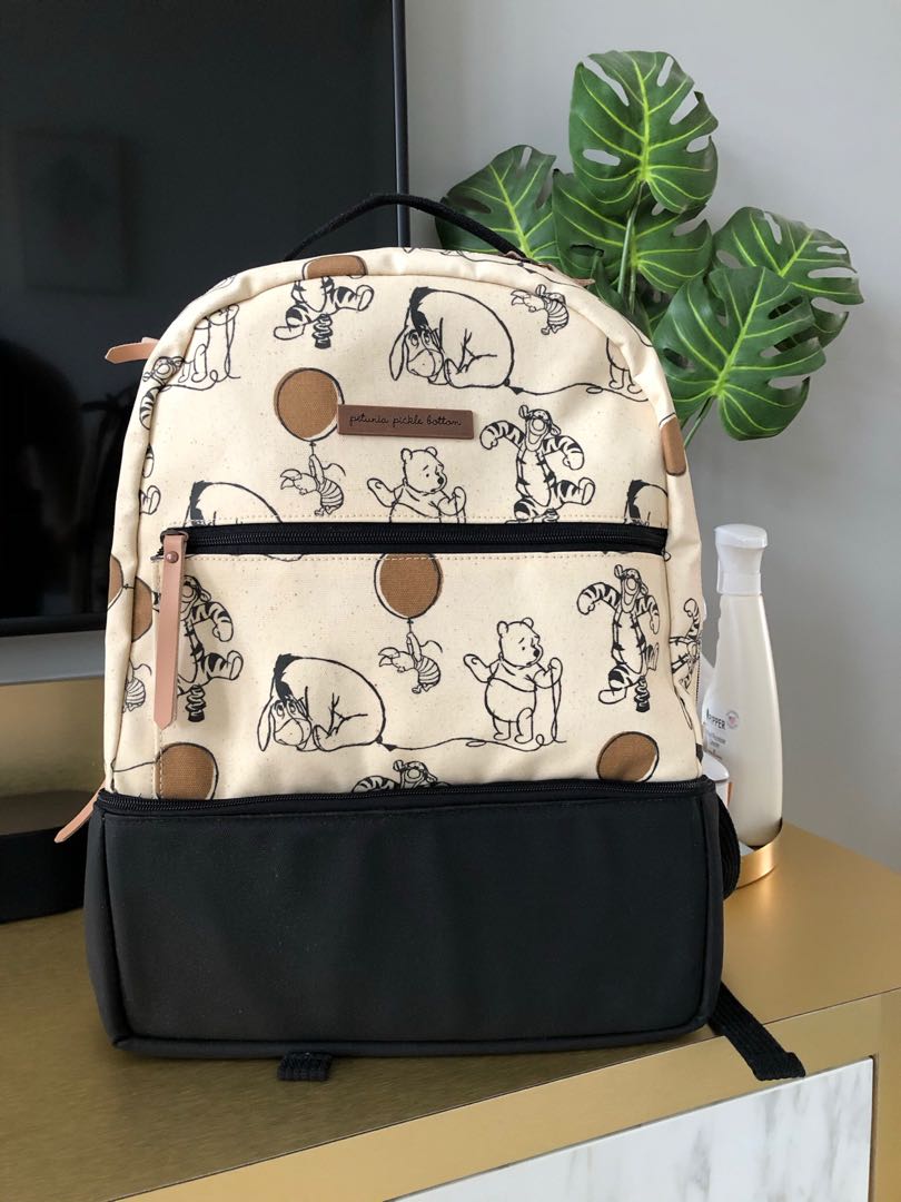 Winnie the pooh petunia pickle bottom store