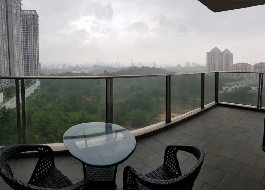 Wts Mk 28 Mont Kiara Fully Furnished Unit For Sale Property For Sale On Carousell