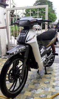 Y110 SS1