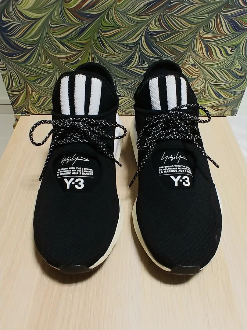 y3 saikou trainers