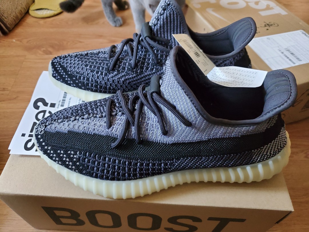 350 carbon v2