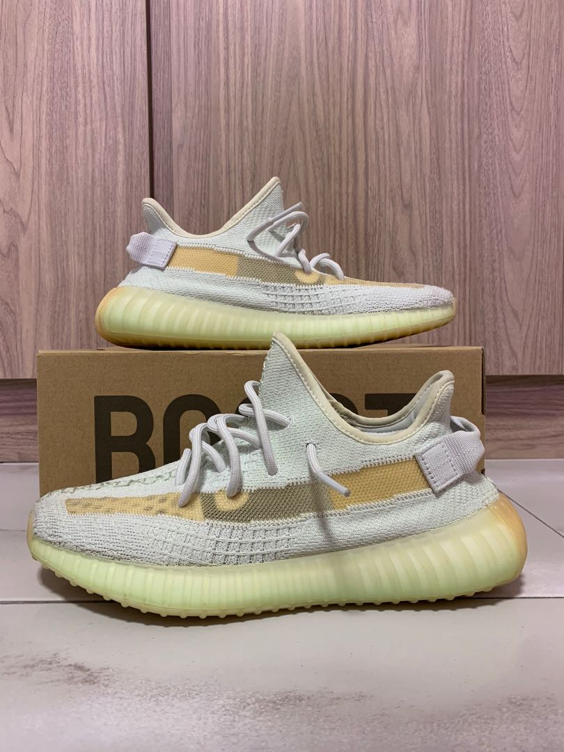 Buy yeezy hyperspace sale