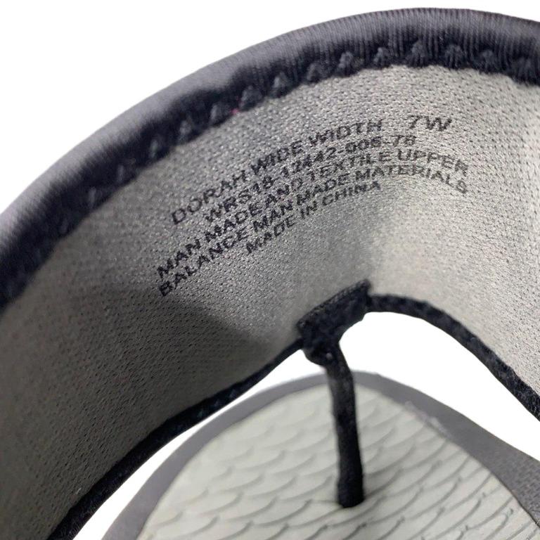 Yuu store dorah sandals