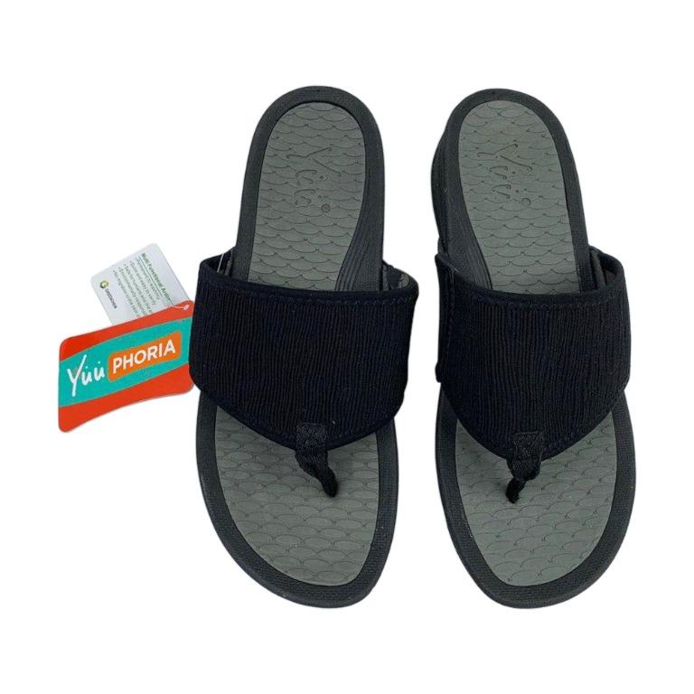 Yuu dorah sandals new arrivals