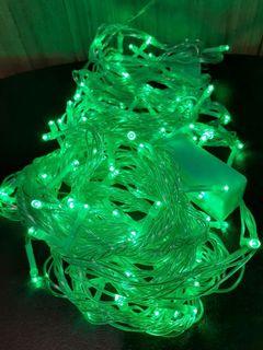 100 LED Musical String Lights with Freebies