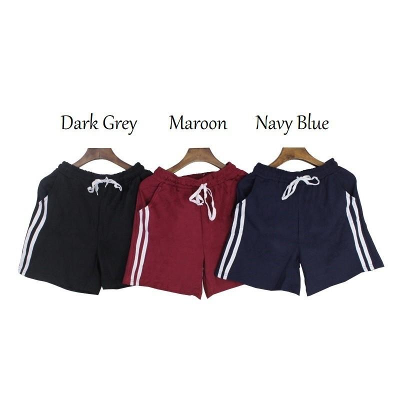 wholesale track shorts