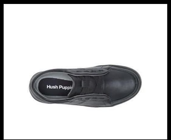 hush puppies boy shoes