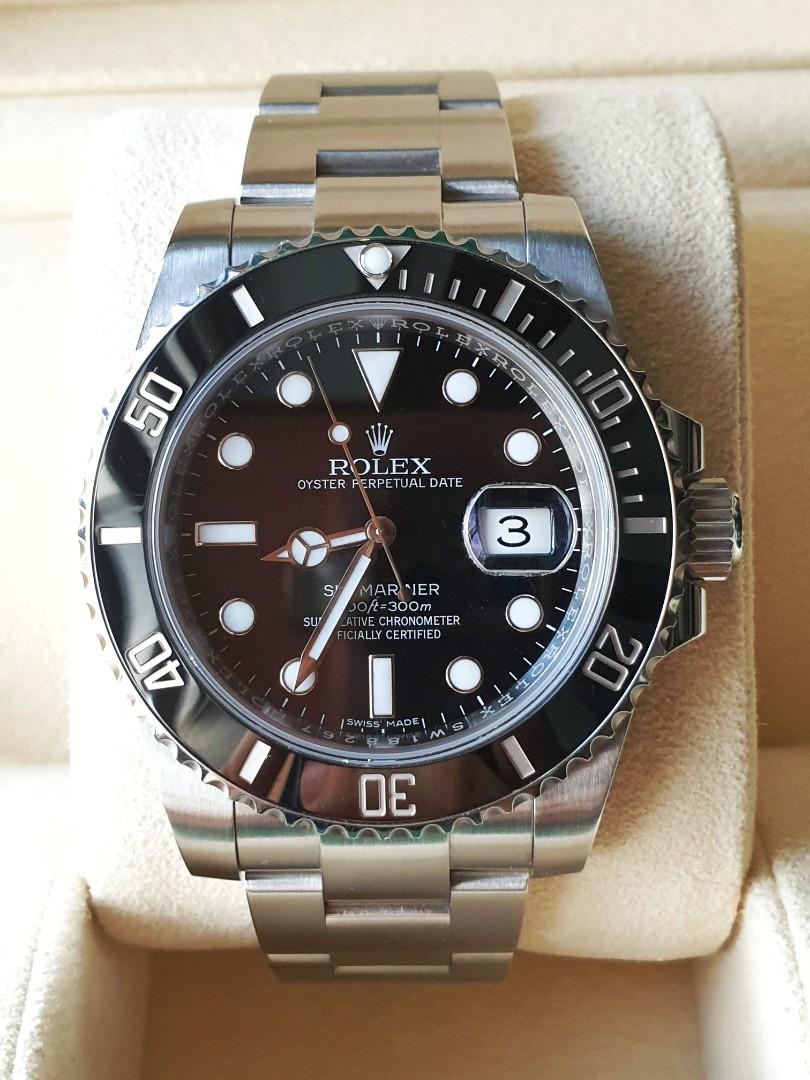 submariner 2019