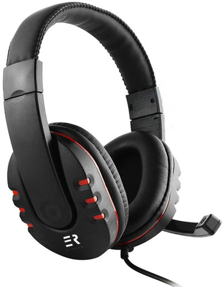 Etpark headset 2025