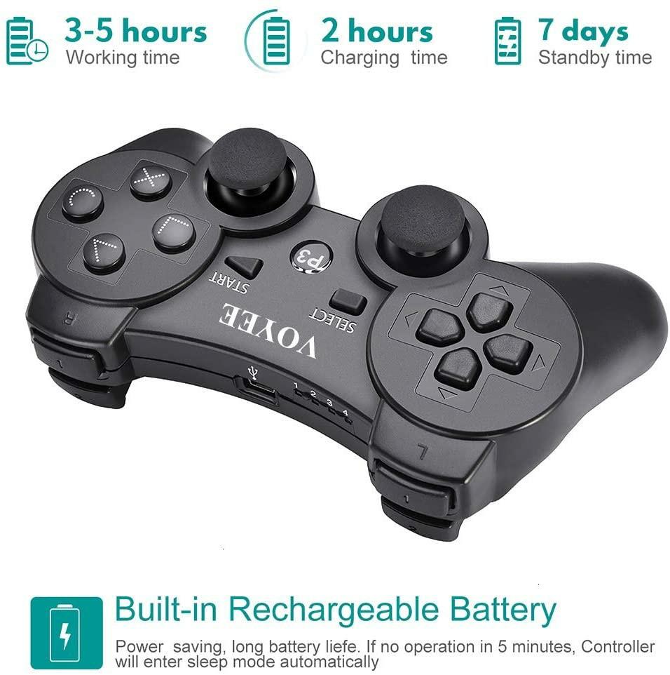 ps3 controller remote