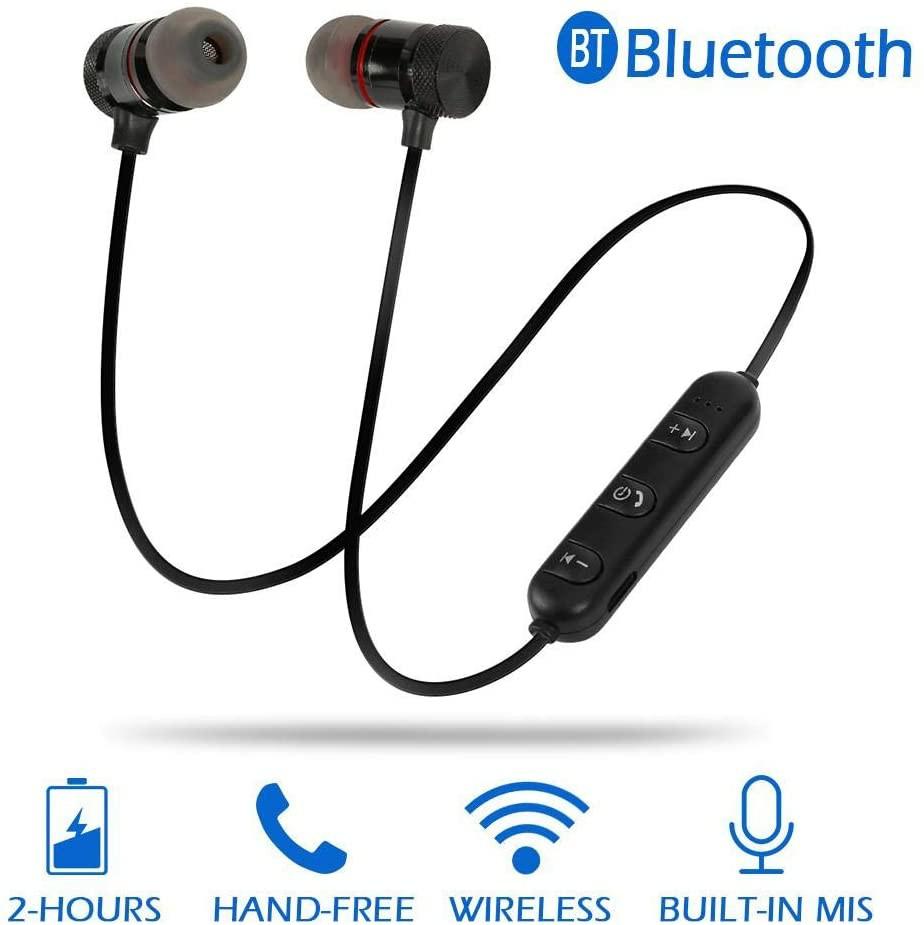 M5 bluetooth earphones deals