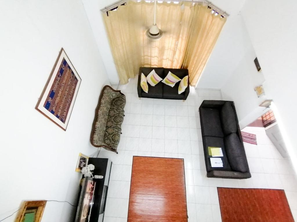 2.5 Storey Terrace Jalan Pualam Seksyen 7, Shah Alam, Property 