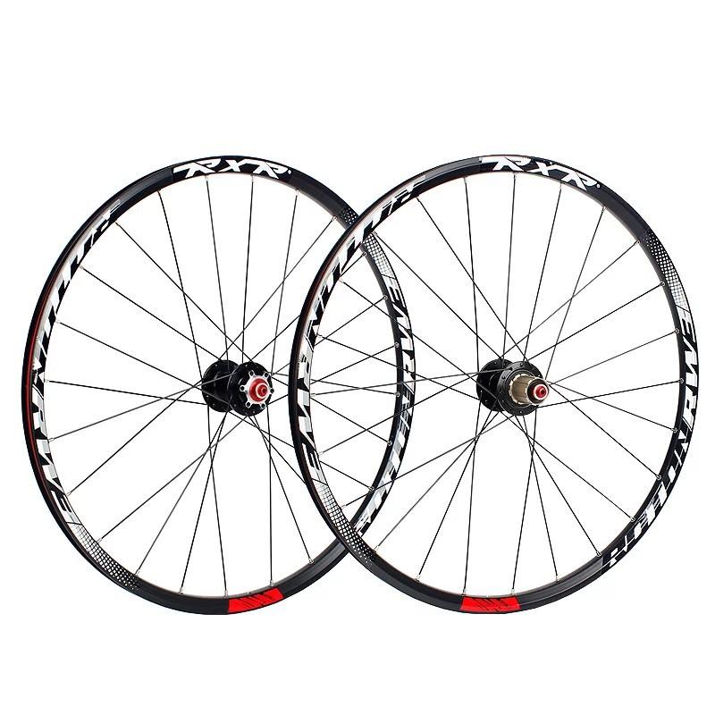 29 / 27.5 / 26 wheelset loud hubs wheel rim rxr not koozer mavic