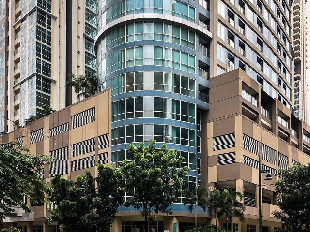 2 Bedroom Loft Type 117 sqm in Central Park West at BGC, Property, For  Sale, Apartments & Condos on Carousell