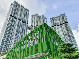 3+1room CORNER Green Haven @Kota Puteri, Masai JB ONLY RM426,000 (Market value RM650,000)