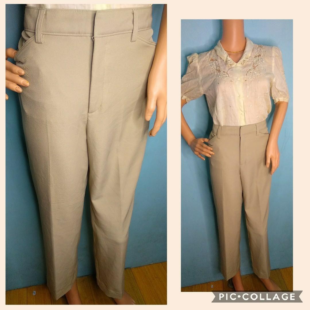 33 pants